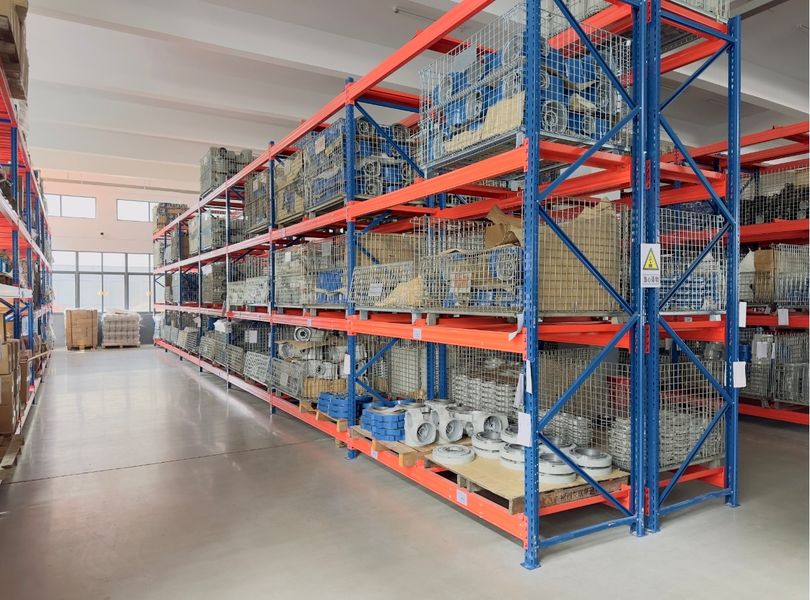 中国 Changzhou Chenglei Valve Technology Co., Ltd. 会社概要
