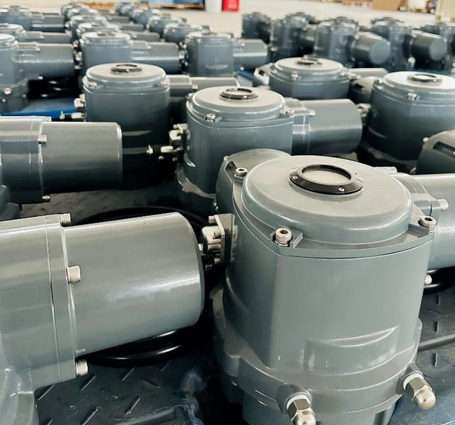 中国 Changzhou Chenglei Valve Technology Co., Ltd. 会社概要