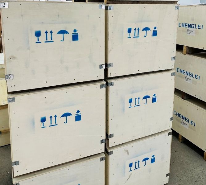 中国 Changzhou Chenglei Valve Technology Co., Ltd. 会社概要