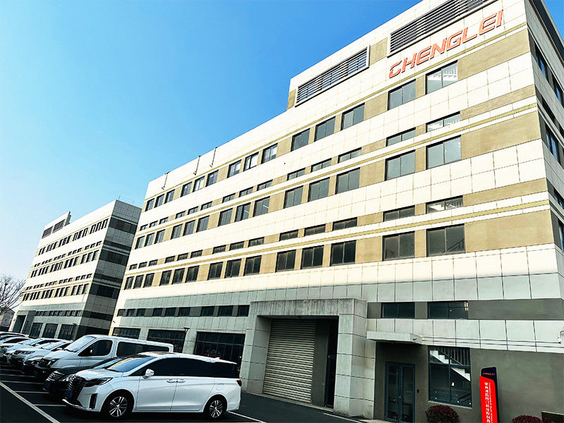 中国 Changzhou Chenglei Valve Technology Co., Ltd. 会社概要